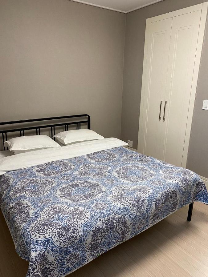 아스타나 Жк Highvill Ishim D1 아파트 외부 사진