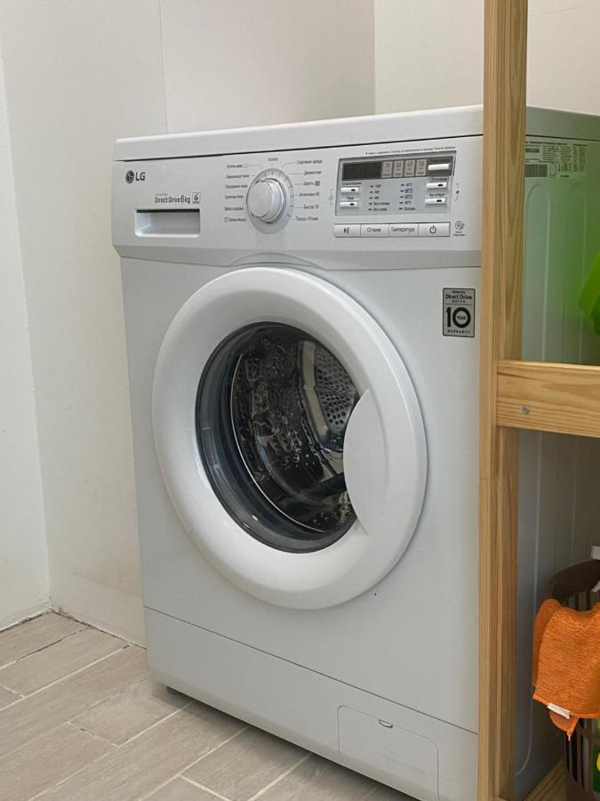 아스타나 Жк Highvill Ishim D1 아파트 외부 사진