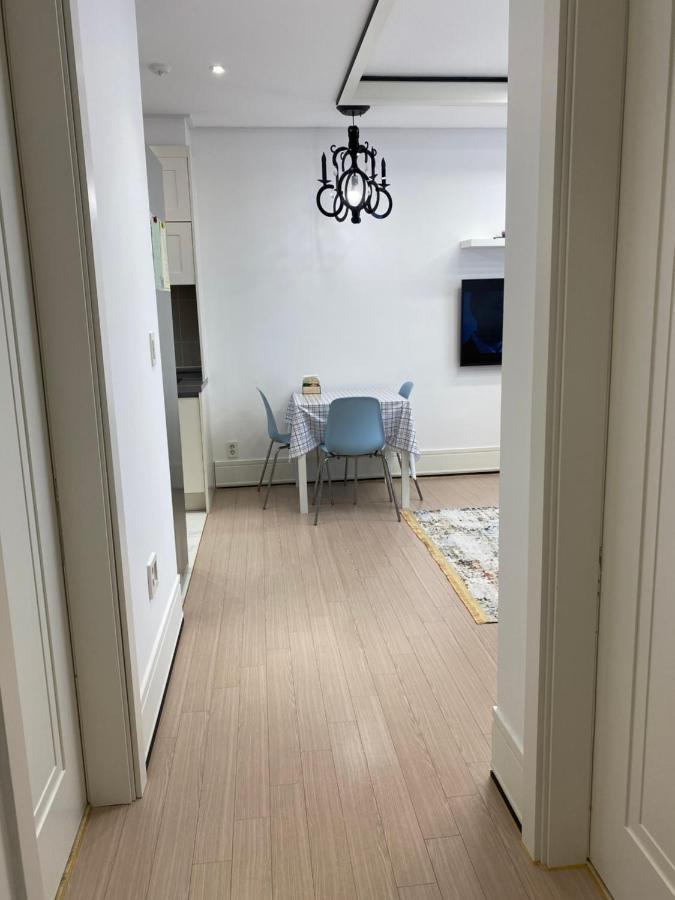 아스타나 Жк Highvill Ishim D1 아파트 외부 사진